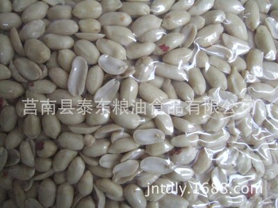 Manufactor supply Peeling peanut Perennial wholesale Milky Peanuts goods in stock Season Peeling Peanuts