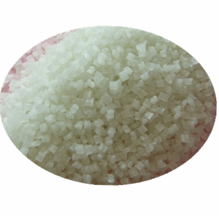 PP 加纖半透明顆粒