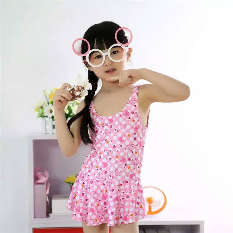 Maillot de bain fille - Ref 2550481 Image 7