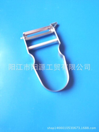 Fruit peeling knife, fruit and vegetable peeler, stainless steel peeler, grater, kitchen gadgets