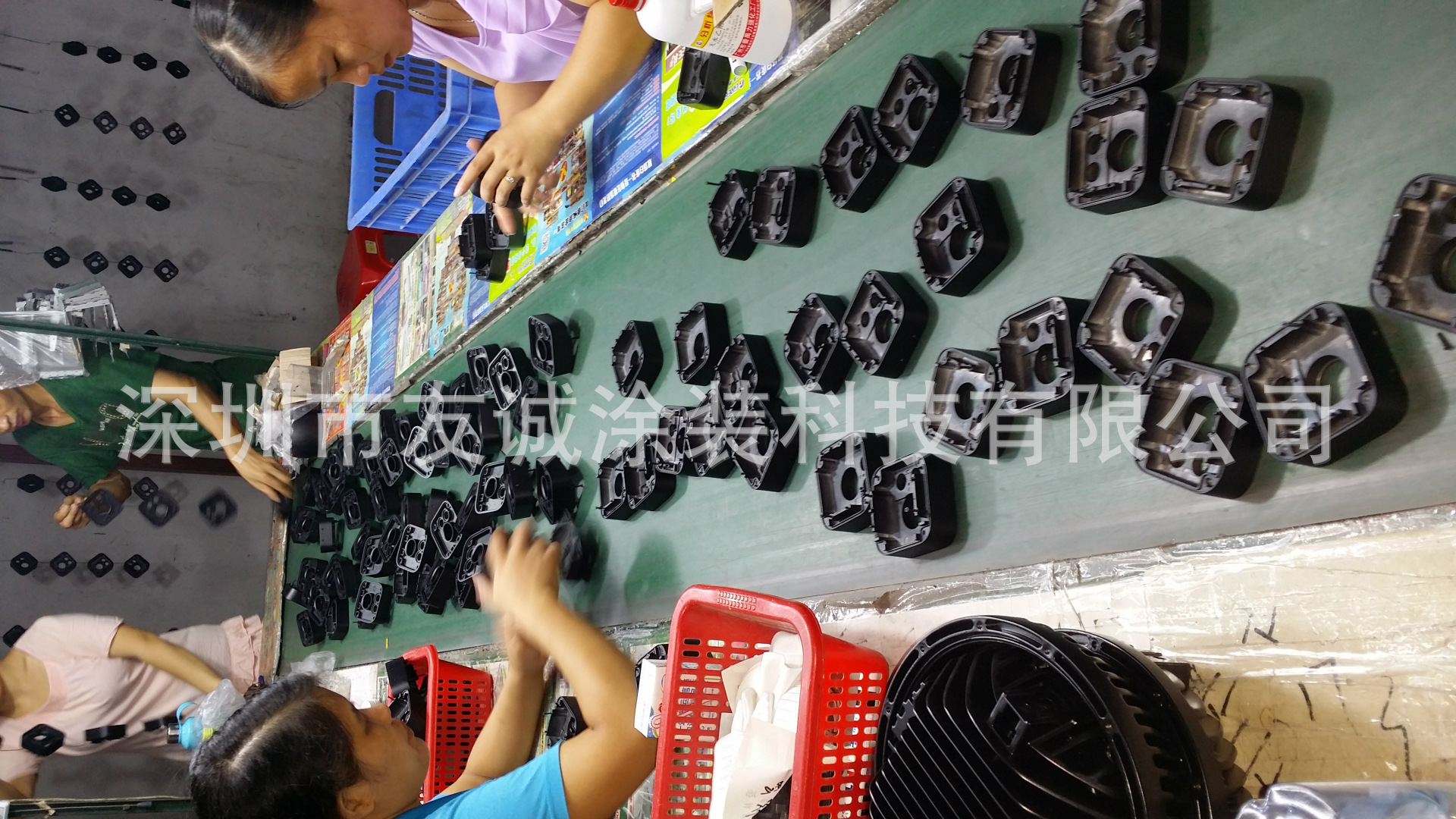 电视支架喷粉、玩具喷油、家具喷粉、滑板车喷油、厨具烤漆