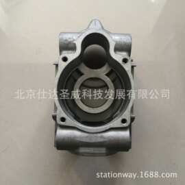 适用WACKER NEUSON威克诺森BH23/齿轮箱