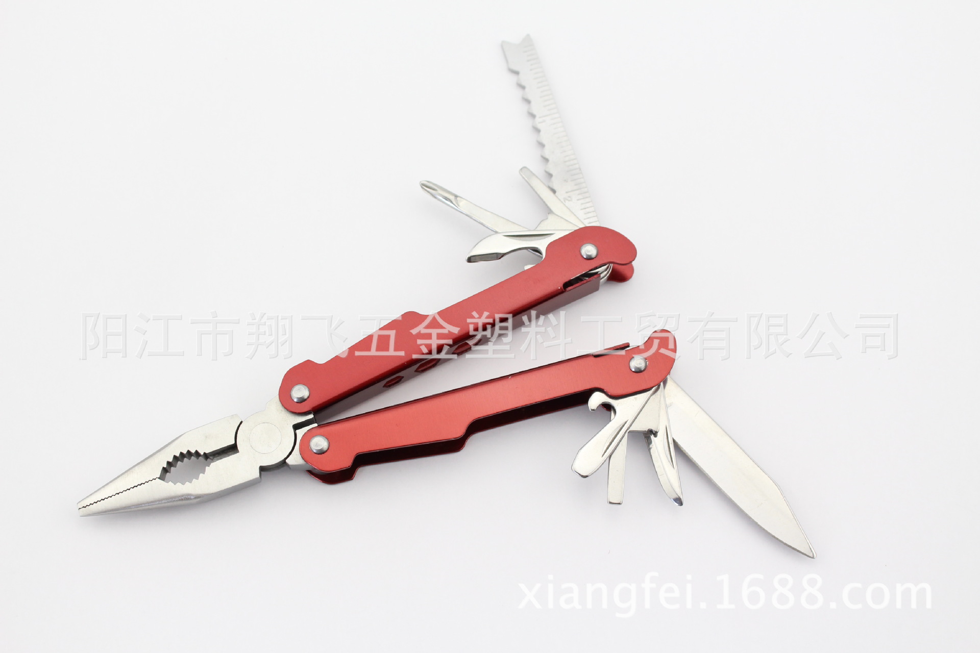 厂家直销/热销 中凤尾钳子 多功能钳子 电泳凤尾钳 多用钳子