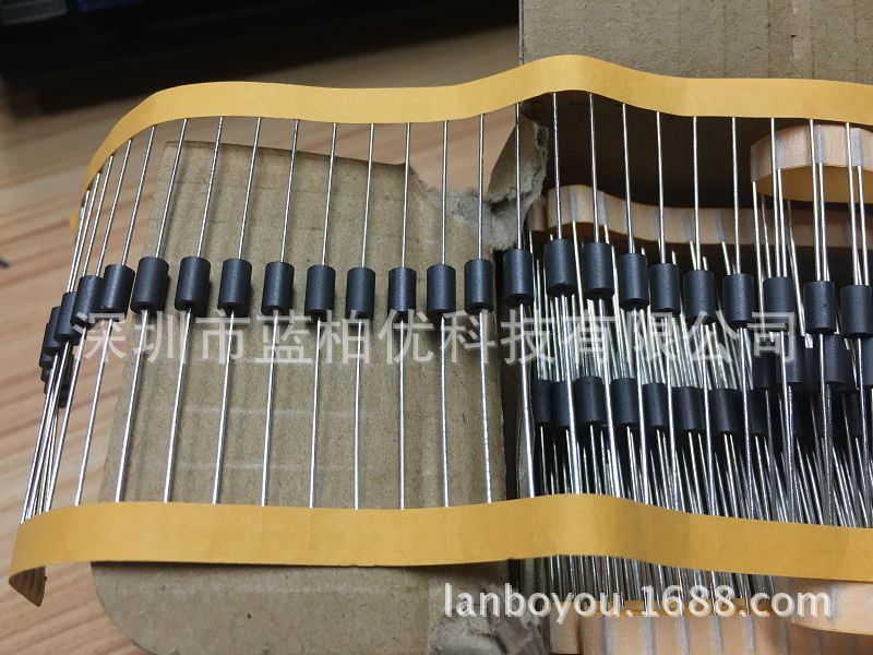 全系列 直插磁珠 插件磁珠 单孔磁珠 3.5X6X0.8 穿心磁珠 空心磁