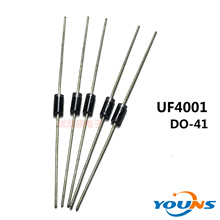 MIC GW����ָ�������UF4001 1A50V DO-41LED������Դ ���������
