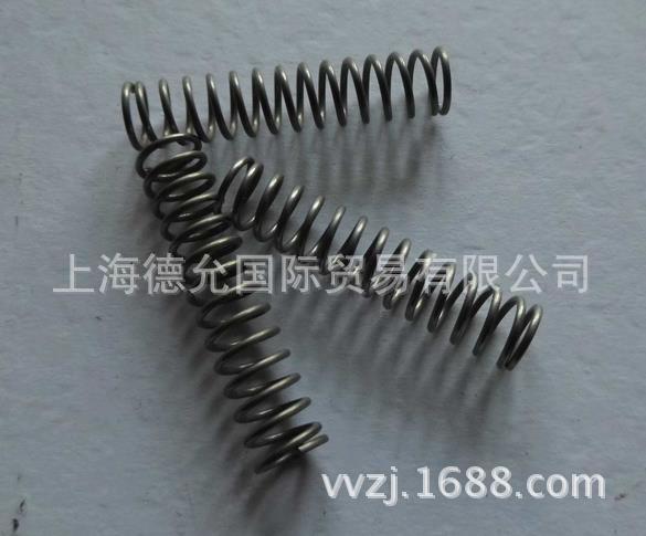 德国Gutekunst弹簧