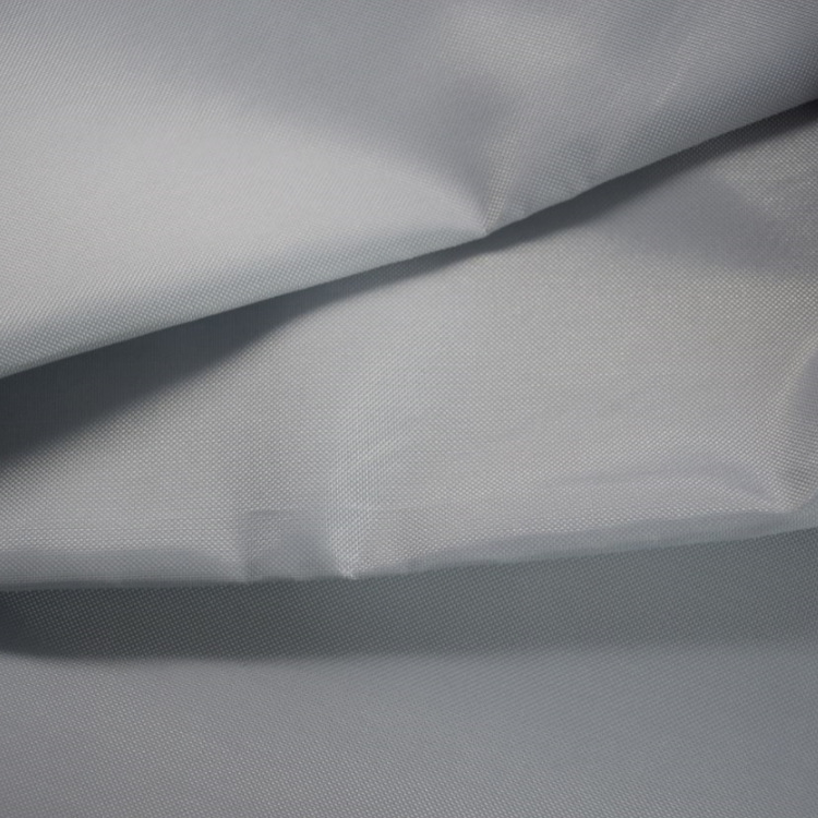 420D车罩帐篷牛津布 防水PU涂银 户外用 防紫外线抗UV隔热