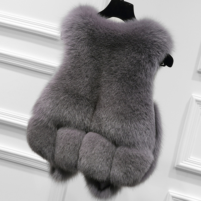 Gilet femme - Ref 3317449 Image 25