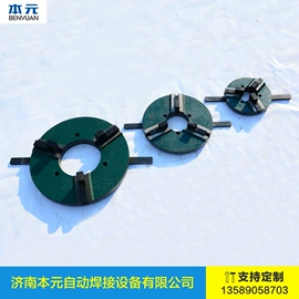 焊接变位机;其他焊接辅机;焊接滚轮架