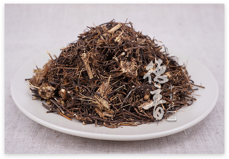 Dried Clematis Root Wei Ling Xian 500g Washed Northeast China Raw Herb for Decoction specifications