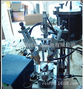 深圳天鹰RU03-TY13 气动注脂机 气动加注机 润滑脂加注设备黄油机