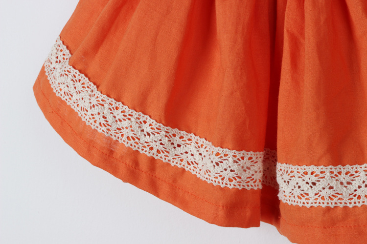 Jupe fillette KIMI SUN - Ref 2052382 Image 34