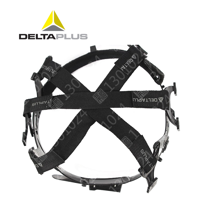 代尔塔102024 HARNESS V 安全帽帽衬