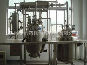 厂家供应武干常压立式干燥JMZ系列降膜蒸发器降膜蒸发器制造水分