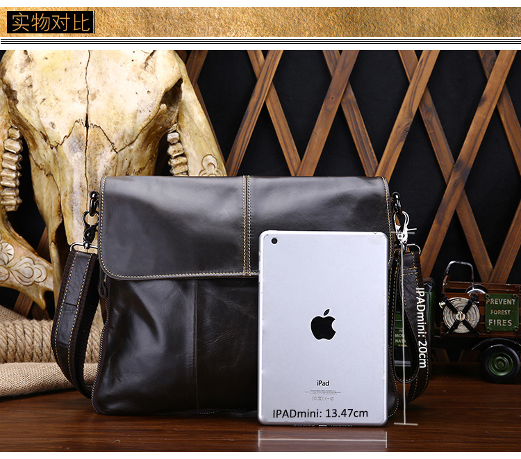 Sac pour homme - Ref 53742 Image 39