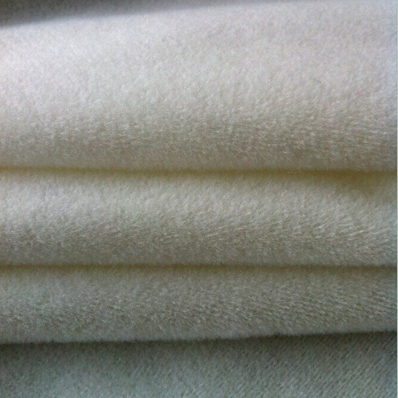 供应进口尼龙起毛布  血压计用袖带粘扣布 台湾9号拉毛布