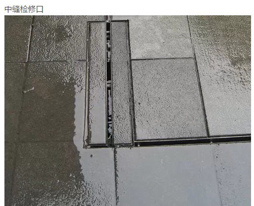 亚驰工厂成品线性排水沟 hdpe排水沟 树脂混凝土排水沟 线性盖板-阿里巴巴