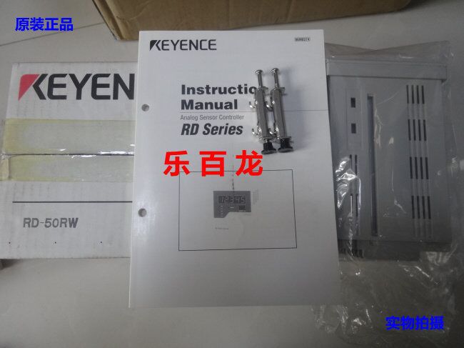 厂家直销  日本基恩士  TR-V500  温度记录仪  原装全新 现货