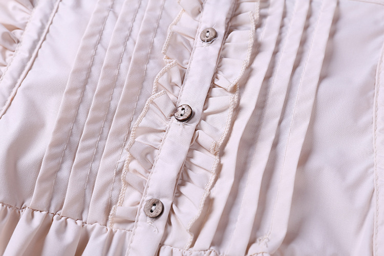 Costume femme OURS SAUCE SOJA en Coton - Ref 3333718 Image 105