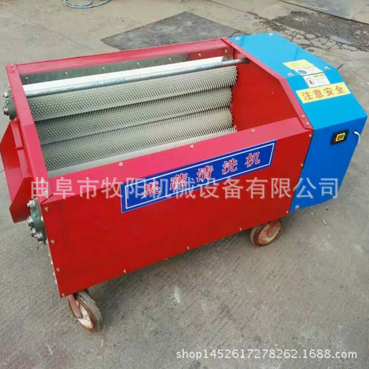 山核桃剥皮脱皮机