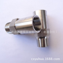 供应五金配件设备发黑零部件加工(图).