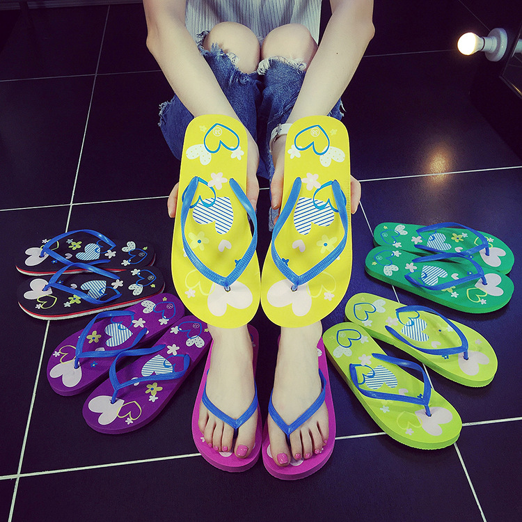 Sandales femme ELUNLANY     en plastique - Ref 2670156 Image 13