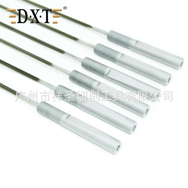 大量供应  硬质合金枪钻 深孔钻 广东枪钻 深孔钻