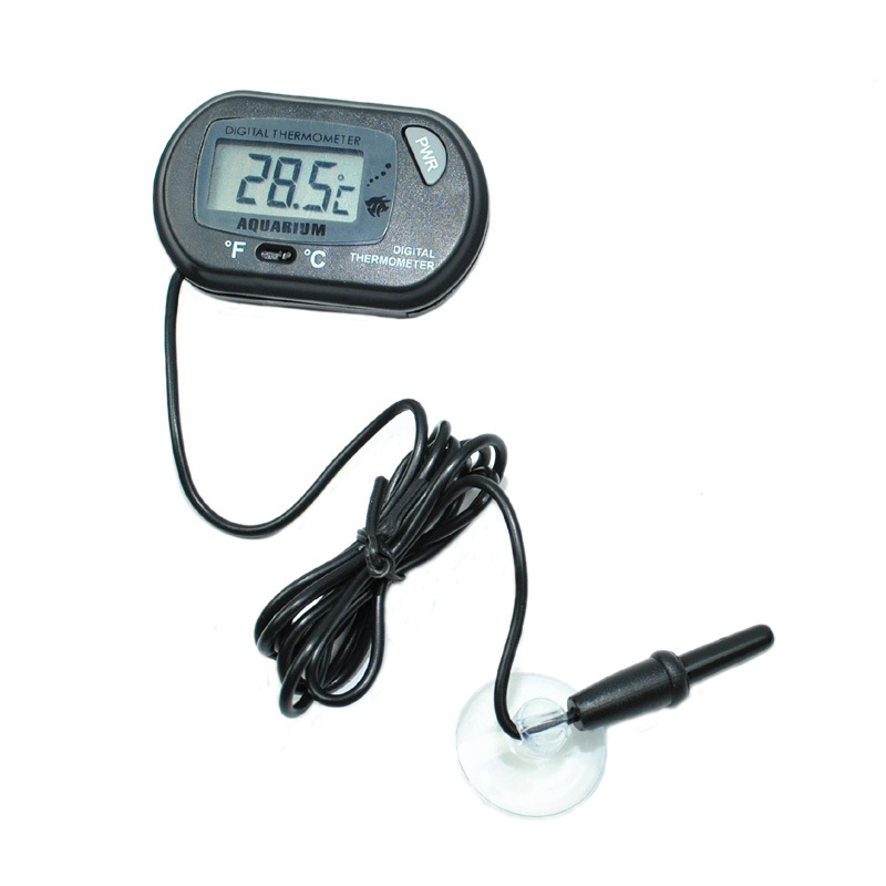 外置液晶探头温度计3