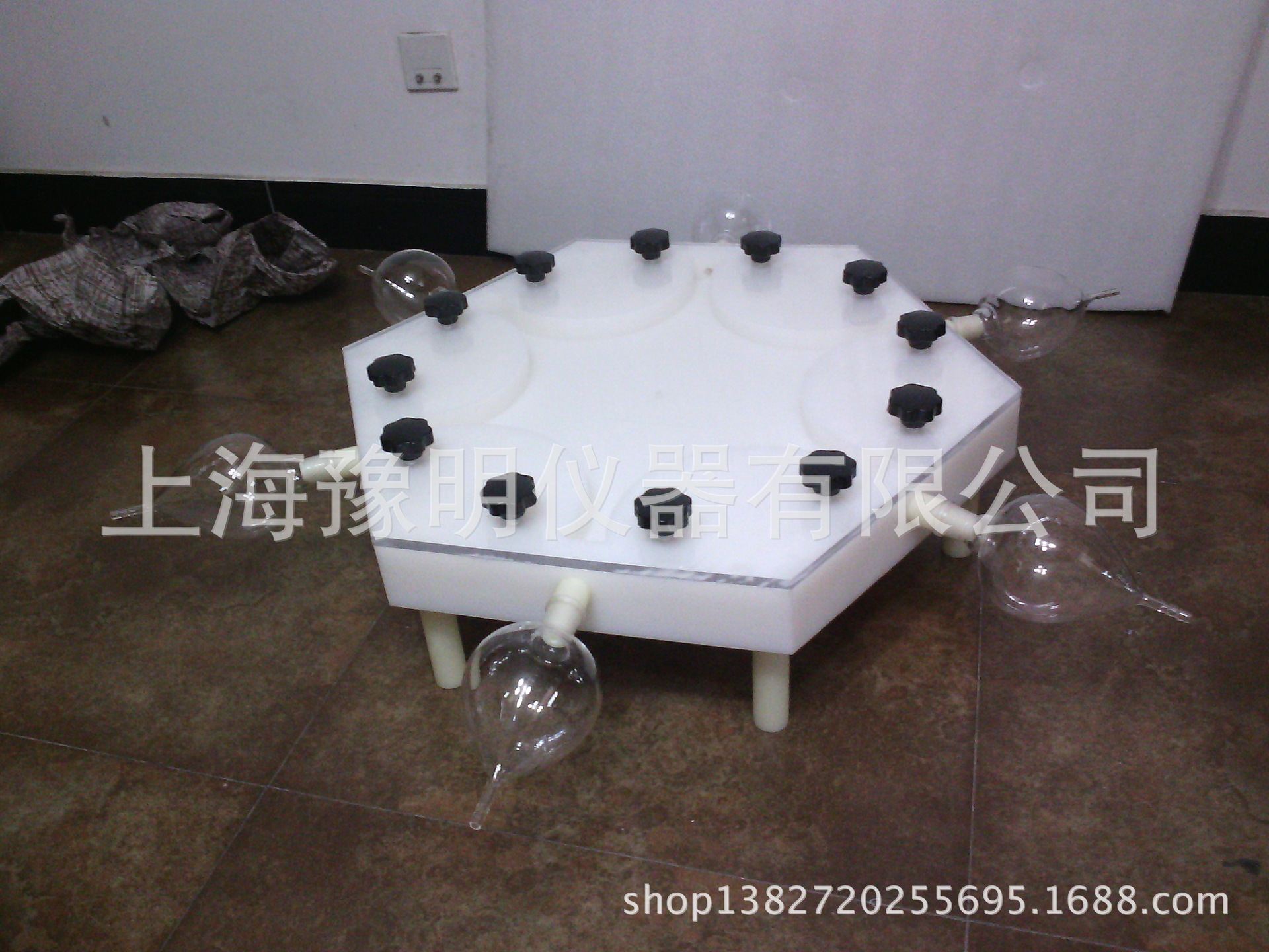 大体昆虫嗅觉仪/四壁嗅觉仪/六臂嗅觉仪厂家报价