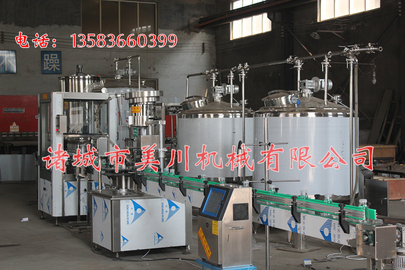 小型巴氏奶生产线，巴氏奶生产线厂家直销
