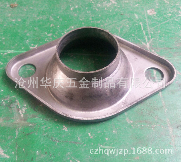 五金拉伸件汽车配件仪表盘五金冲压件 冲孔拉伸件汽车配件