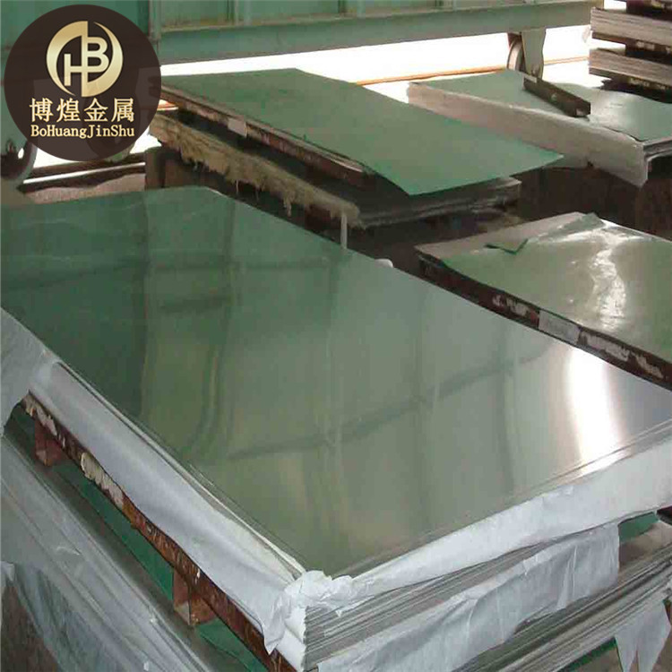 博煌供应 进口SUS440C不锈钢板材 马氏体刀具 不锈钢厚薄板规格齐