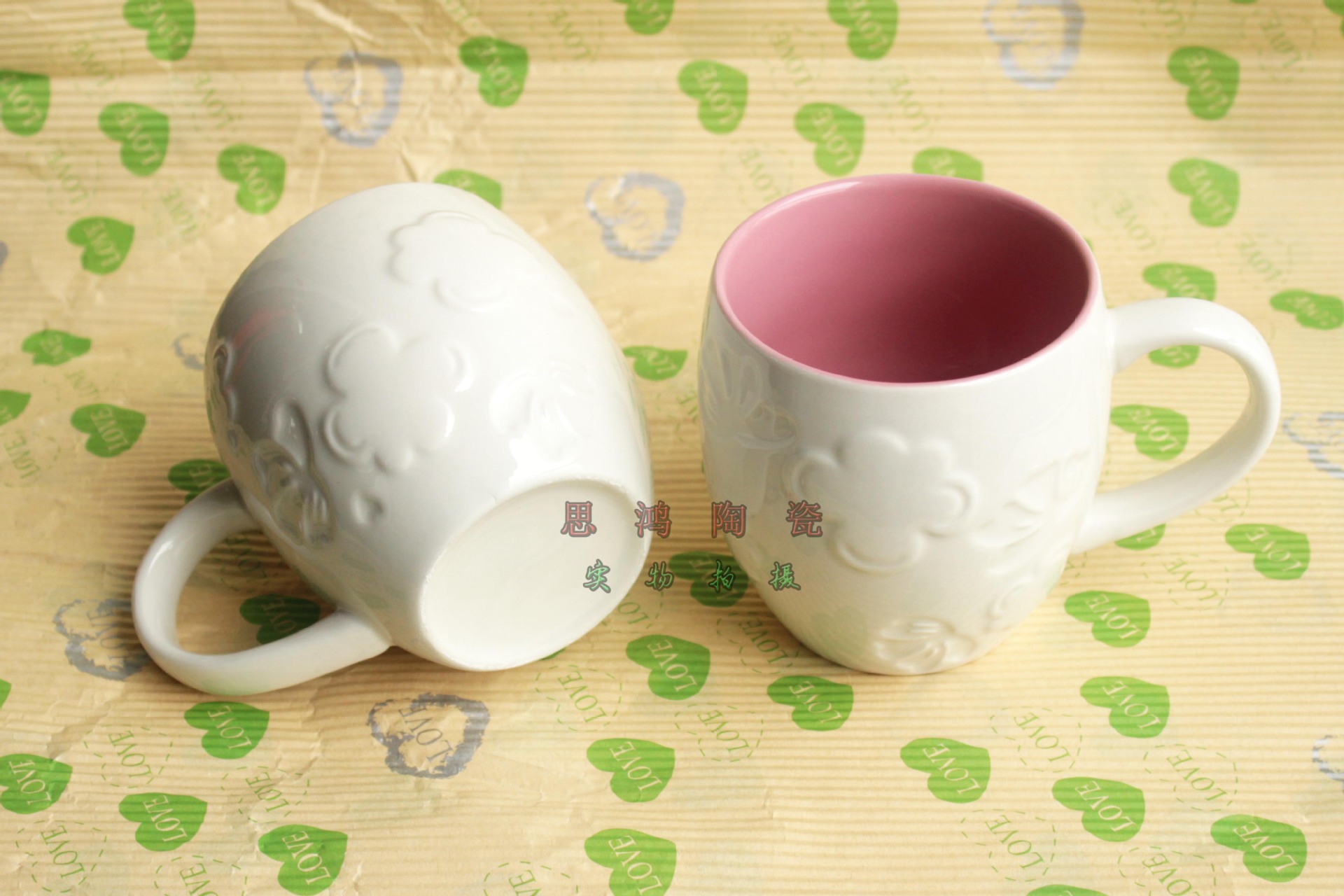 桃花杯03