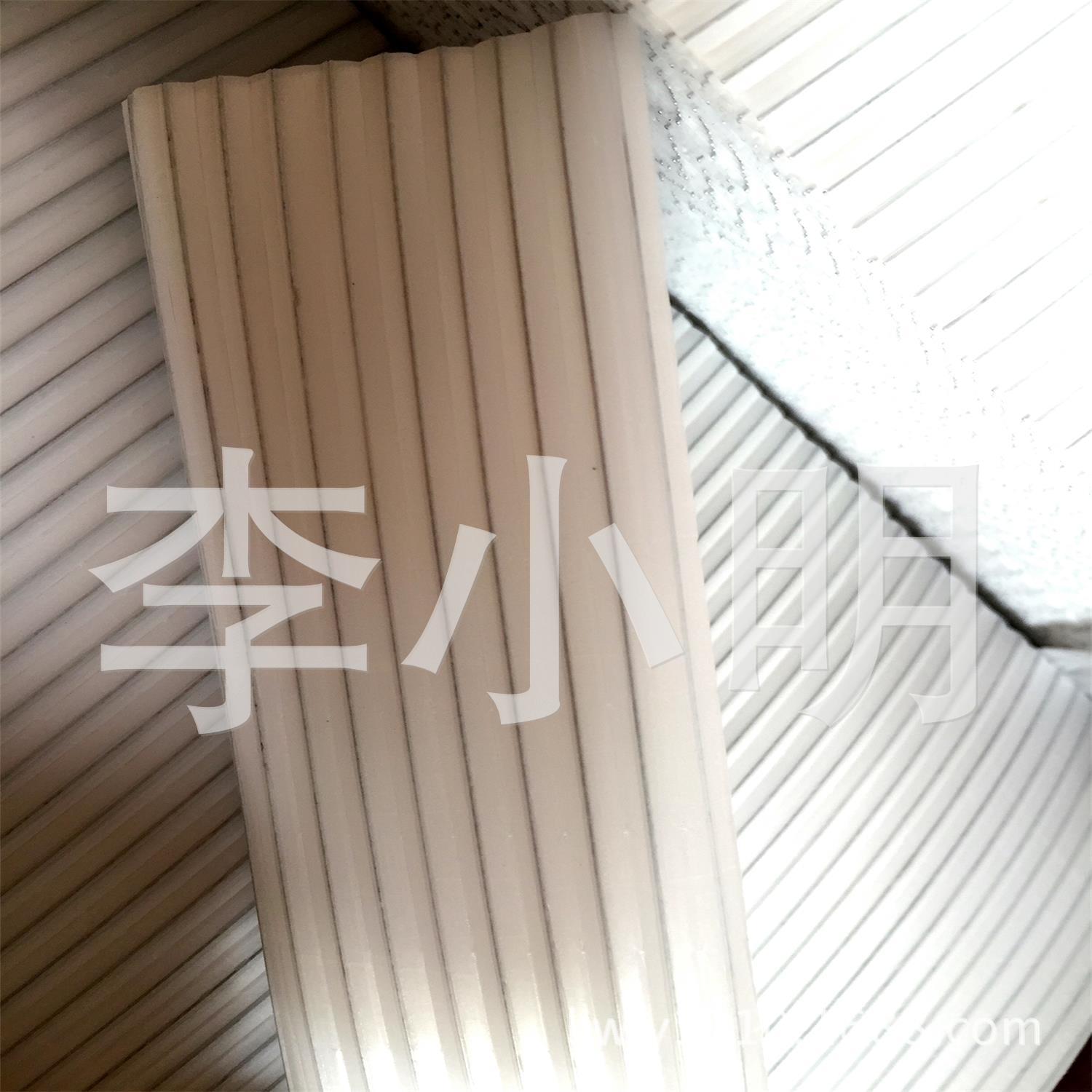 白色PE连排食品扎带餐具扎带糖果面包扎口线酒店用品配套扎丝钢丝