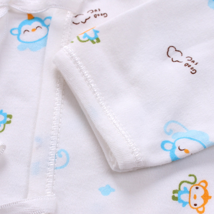 Coffret cadeau pour nouveau-né - Vêtements + Accessoires - Ref 1960730 Image 13