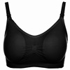 Wireless bra for pregnant, underwear for breastfeeding, push up bra, front lock, plus size