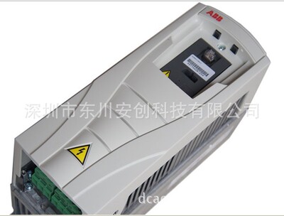 代理ABB变频器ACS510-01-038A-4 18.5KW 特价现货供应22KW 特价现