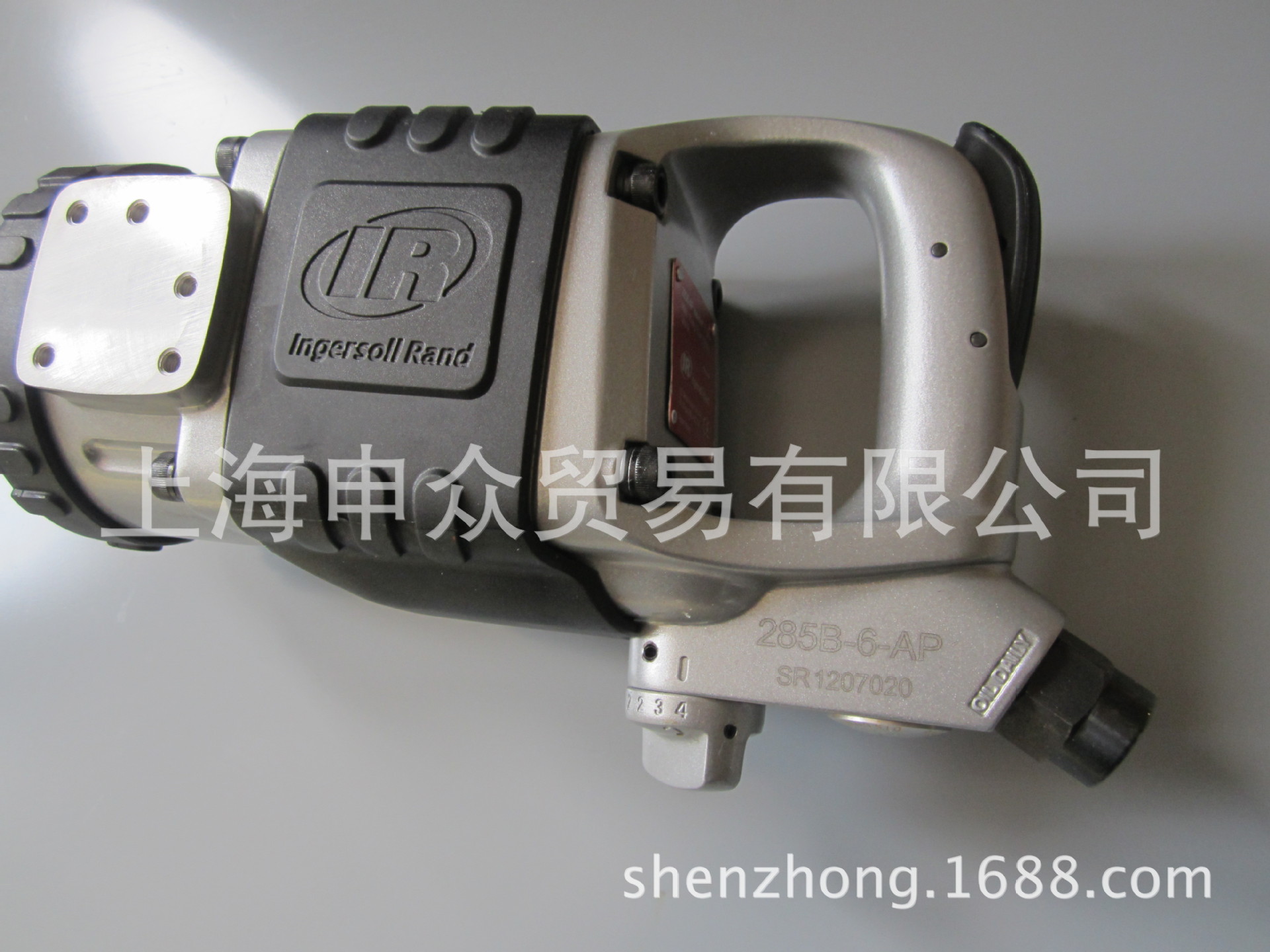 美国IR英格索兰气动冲击扳手285B-6英格索兰气动冲击扳手285B-6