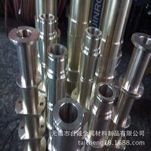 供应C63000铝青铜棒QAL10-4-4 抗爆耐磨铝青铜管 铜套