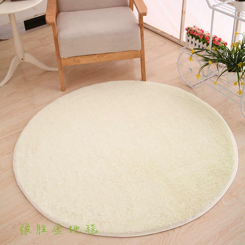 Sponge carpet, laptop, hexagonal tent, increased thickness, hanging basket