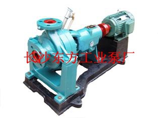 供应65R-40I、65R-40IA两级单吸悬臂式热水循环泵