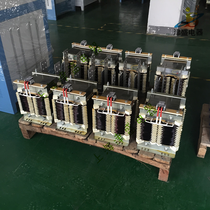 DDG-15KVA 大电流变压器3