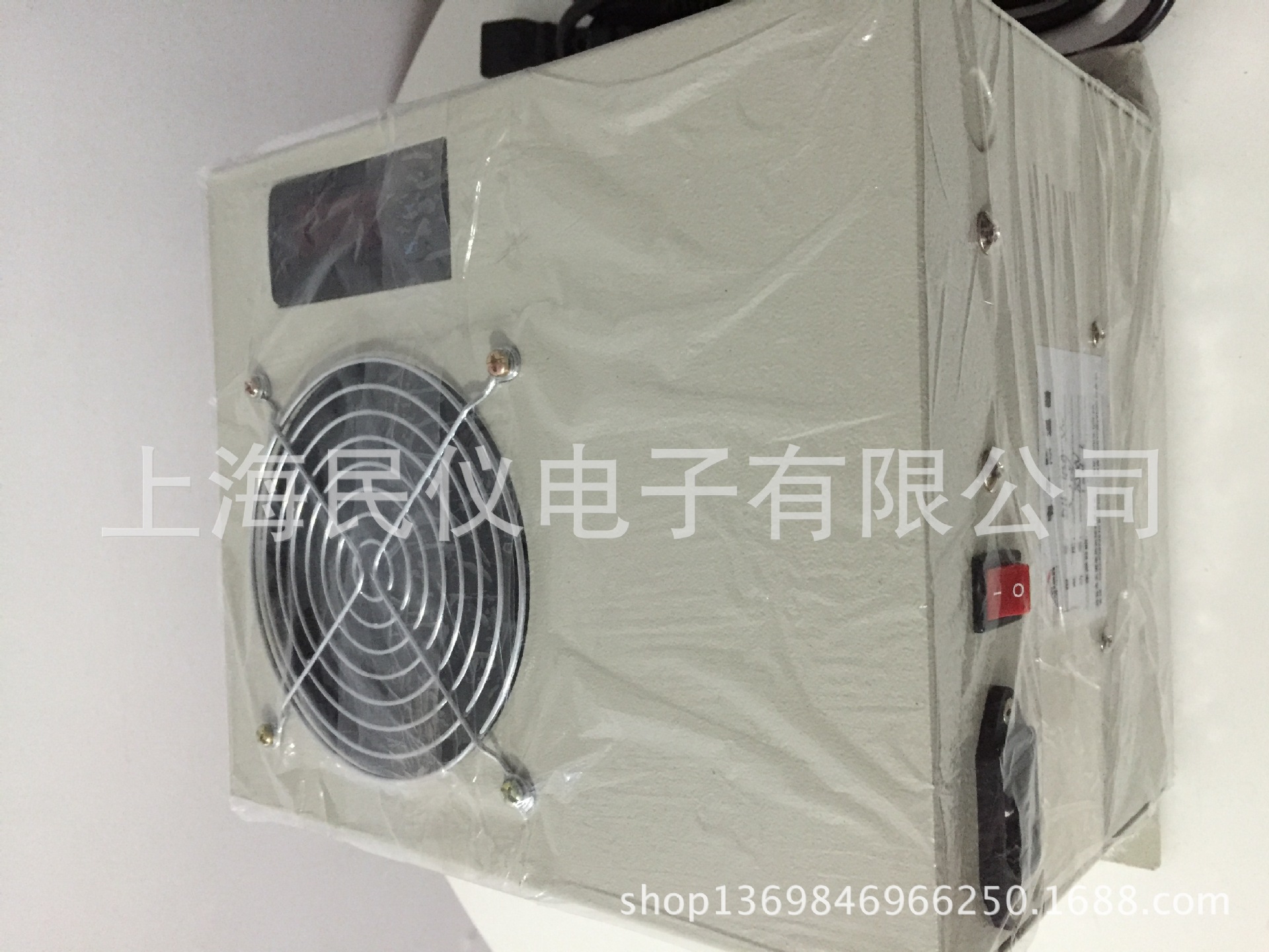 厂家直销 DH-4SA-W双通道气体除湿器 气体除湿机 电子除湿机