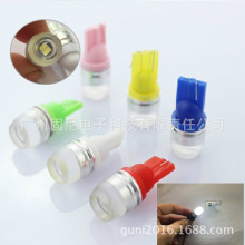 T10 5630 2SMD ʾ 1W ɢ W5W յ С ŵ