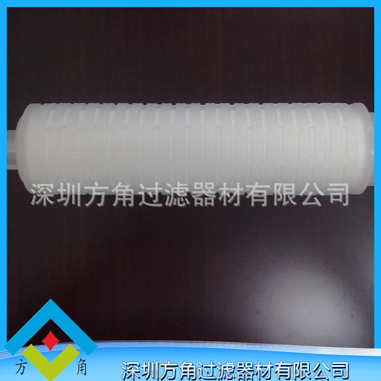 过滤芯 终端过滤芯 折叠过滤芯 过滤芯深圳