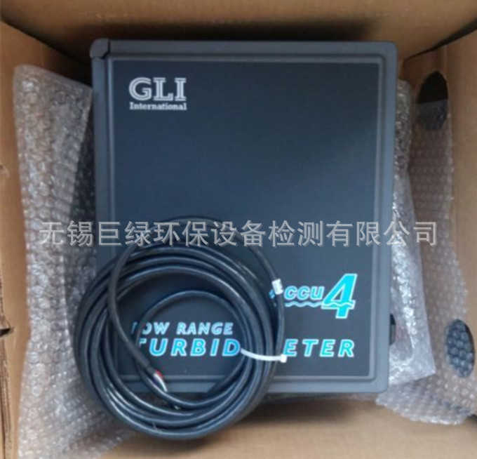 美国HACH哈希GLI大湖 ,8320T1A0C3NC浊度仪探头