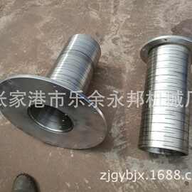 【管材定型套】 160PVC管材真空定型  模具真空定经  物美价廉