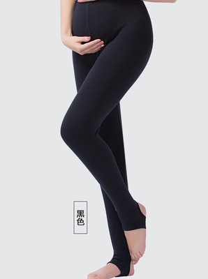 Leggings pregnant woman Leggings Versatile comfortable Four seasons