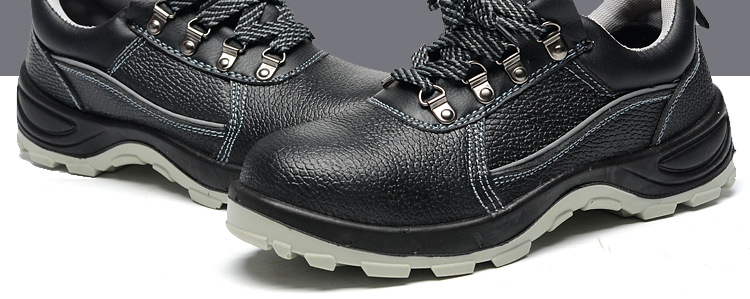 Chaussures de sécurité - Dégâts de perçage - Ref 3405121 Image 68