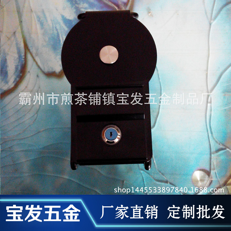 厂家促销 铁板冲压件 铜板冲压件 铝板冲压 折弯 喷砂氧化加工